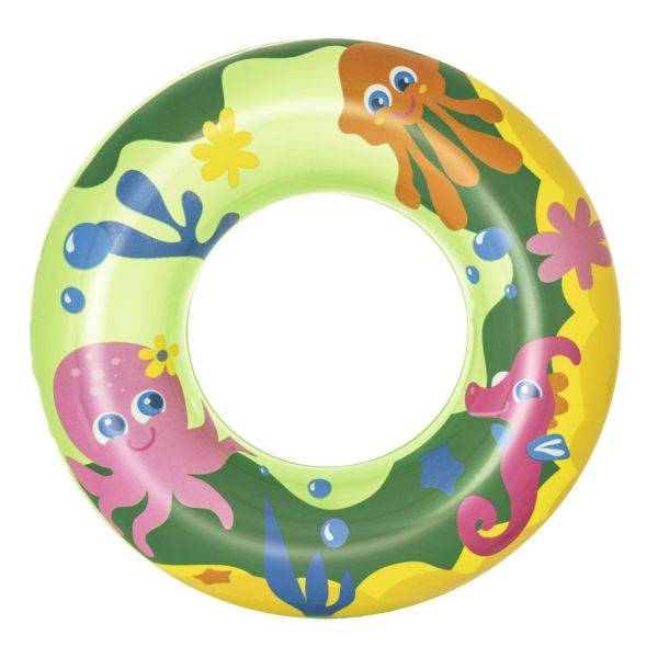 Bestway Colac gonflabil Sea Adventures 51 cm