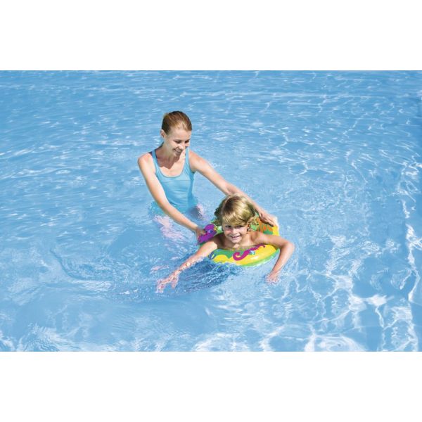 Bestway Colac gonflabil Sea Adventures 51 cm