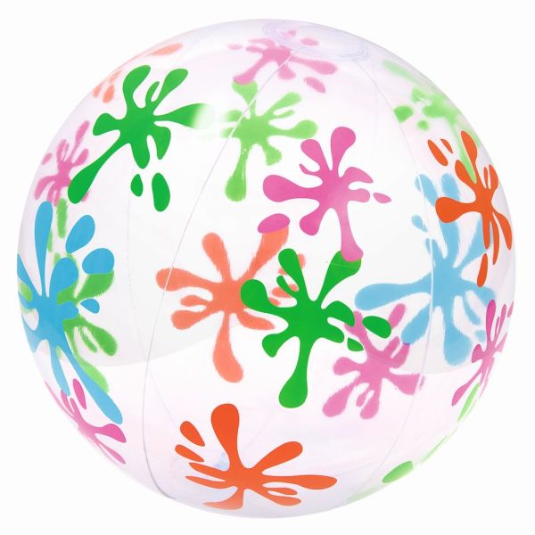 Bestway Minge gonflabilă Beach Ball 41 cm