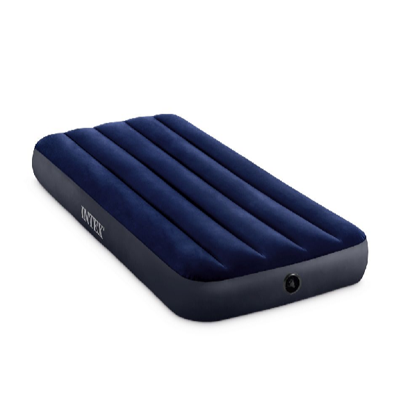 Intex Saltea gonflabilă Classic Downy Cot