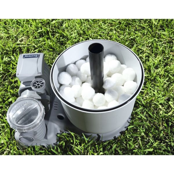 Bestway Bile de filtrare POLYSPHERE