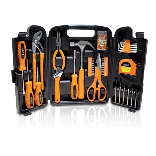 Profi Tools Set de scule 46 buc