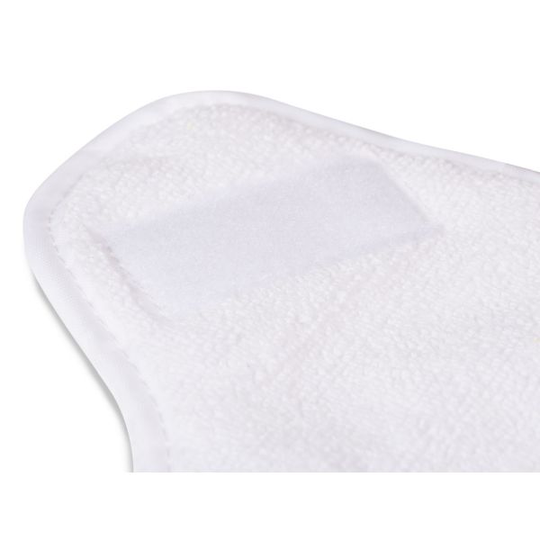 MAXXX Lavete de rezervă pentru mopul cu abur 5in1 2buc