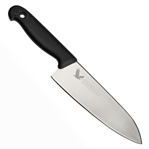 De Gusto Cuțit din titan 28 cm