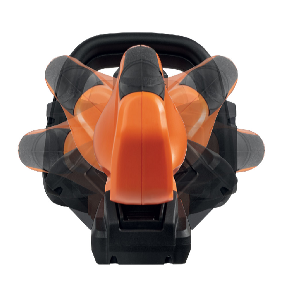 Profi Tools Foarfecă de tuns gard viu cu acumulator MOE-KT01-18 (fără acumulator)