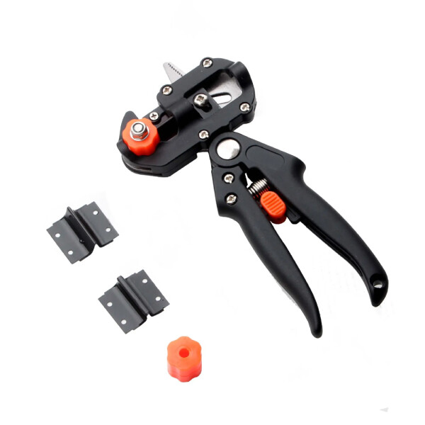 Garden King Foarfecă de grădină pentru altoit EDEN, 270 mm