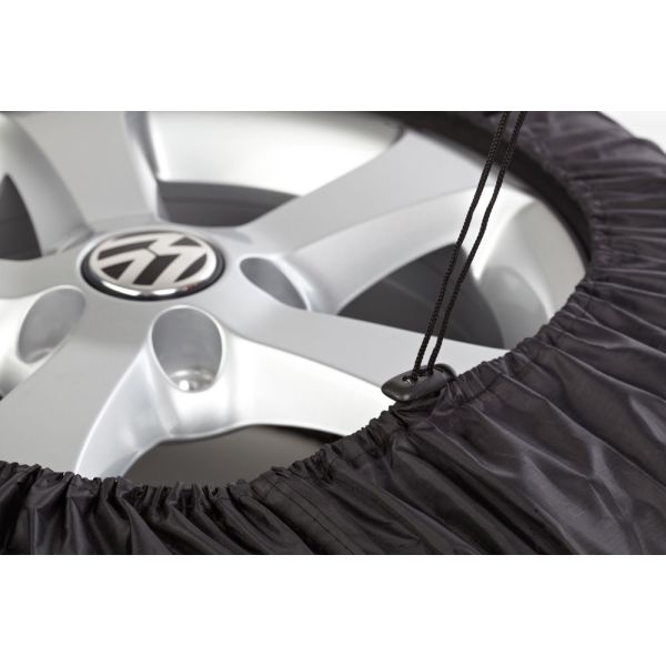 Road Star Husă de protecție pentru anvelope - 4buc 13" - 16"