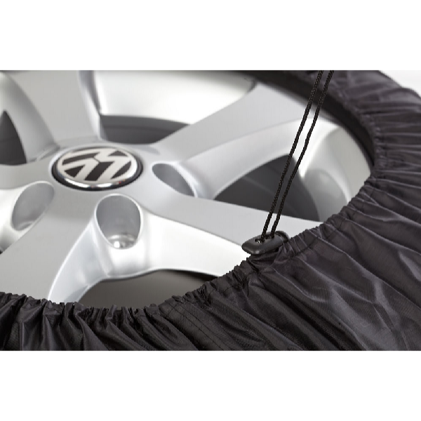 Road Star Husă protectoare pentru anvelope - 4buc 16" - 19"
