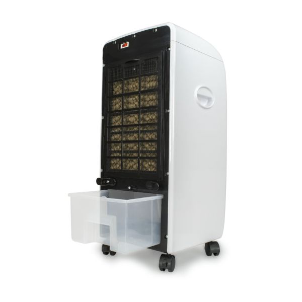 Platinium DELUXE răcitor și încălzitor de aer mobil BL-138DLR