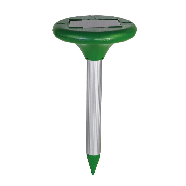 Garden King Aparat solar anti cârtiță Praktik AGTZ-08
