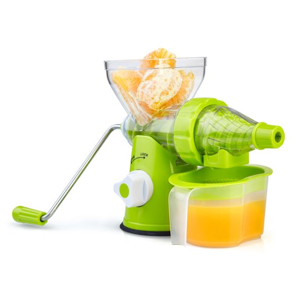 De Gusto Râșniță pentru storcerea fructelor PS-326