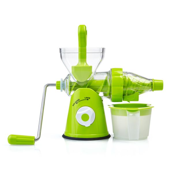De Gusto Râșniță pentru storcerea fructelor PS-326