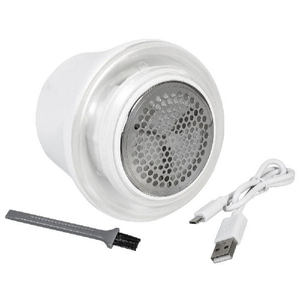 HomeLife Aparat îndepărtarea scamelor electric reîncărcabil JS-022