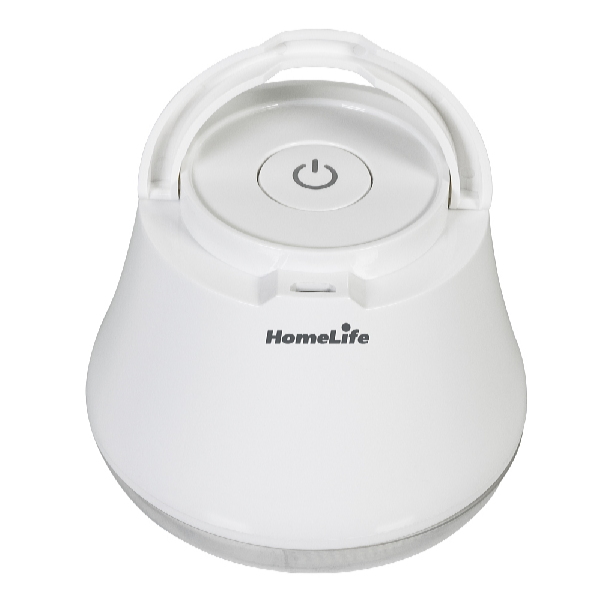 HomeLife Aparat îndepărtarea scamelor electric reîncărcabil JS-022