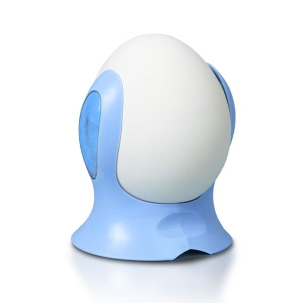 HomeLife Dezumidificator de aer Egg