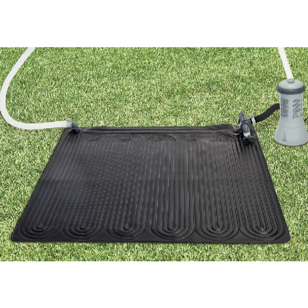 Intex Încălzitor solar apă piscină Solar Mat 120 x 120 cm