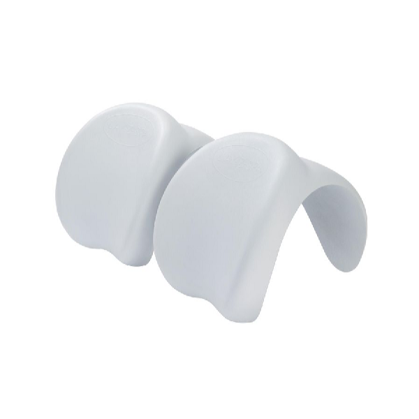 Bestway Pernă pentru jacuzzi Lay-Z-Spa, din spumă, set 2 bucăți