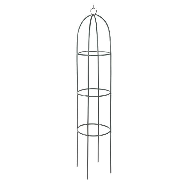 Garden King Suport pentru plante cățărătoare 188 x 40 cm