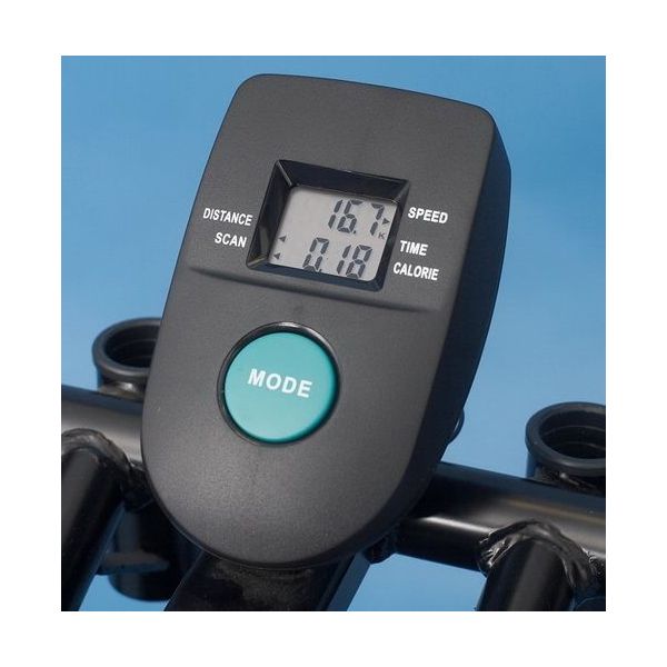 Fitness King Orbitrek Classic