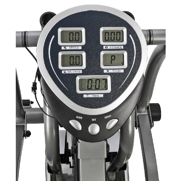 Fitness King Orbitrek Platinium Profi
