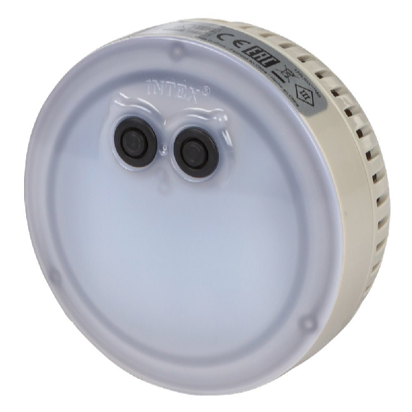 Intex Lampă LED Multi-Color pentru jacuzzi PureSpa