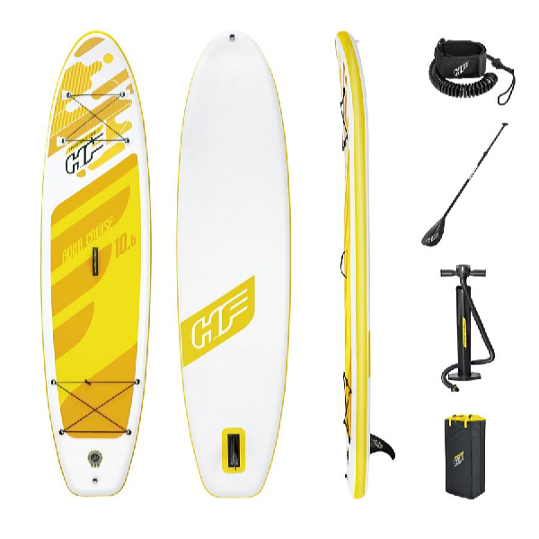 Bestway Paddleboard AQUA CRUISE 320 x 76 x 12 cm