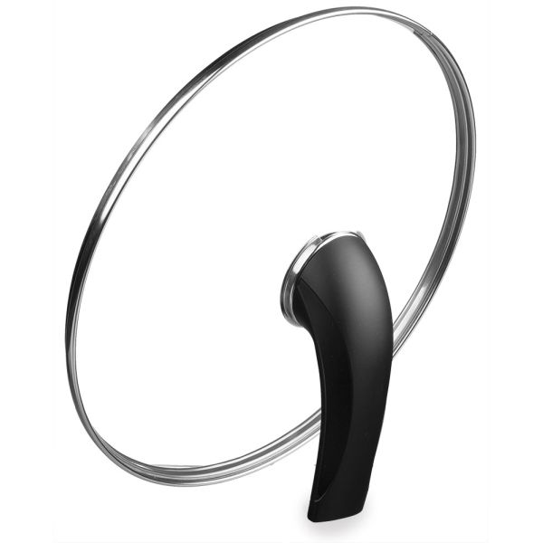 De Gusto Tigaie dublă DOUBLEPAN 2în1, 27 cm și 29 cm