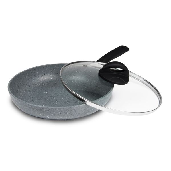 De Gusto Tigaie STONITE 28 cm