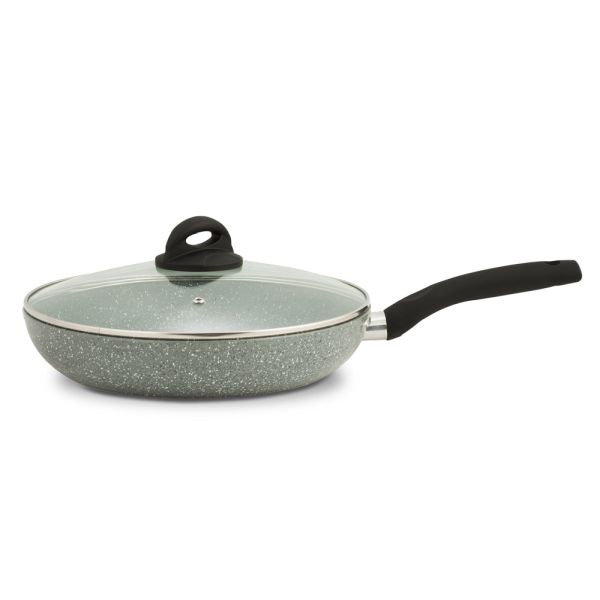 De Gusto Tigaie STONITE 28 cm