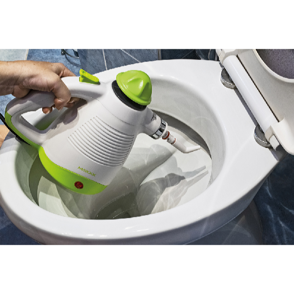 MAXXX Aparat de curățat cu abur SCM-101A