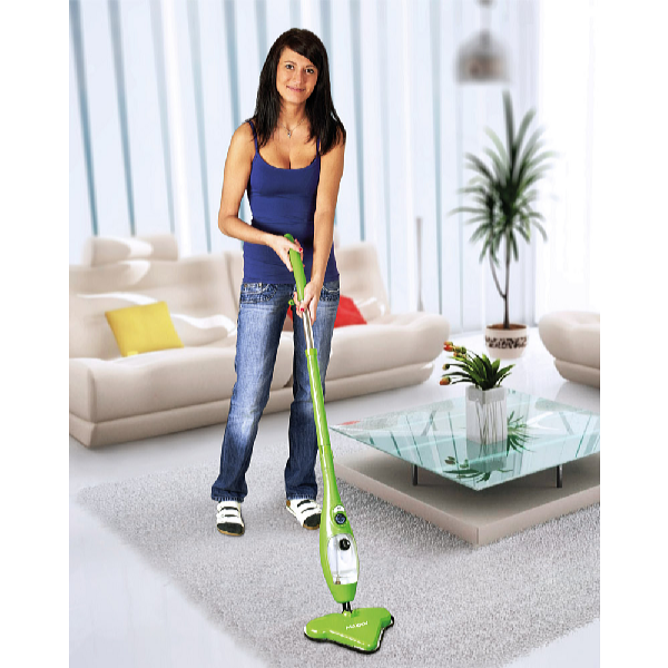 MAXXX Mop cu abur 5in1