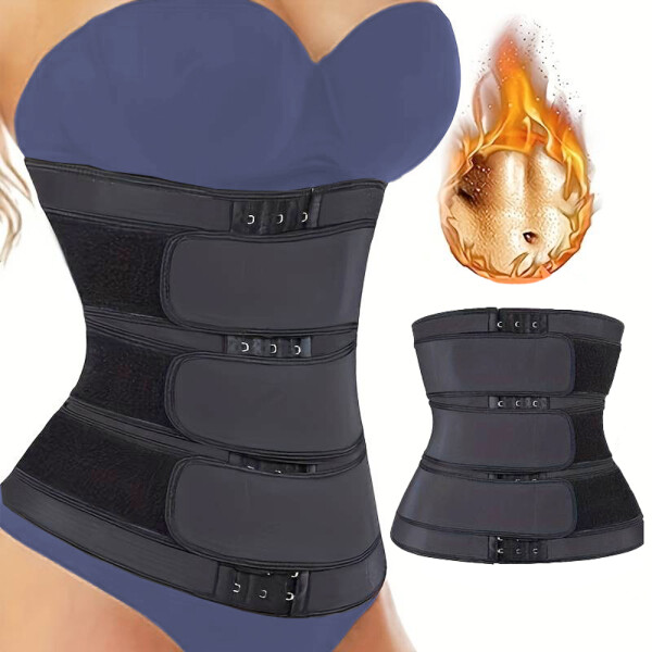 Wellife Centură de slăbit din neopren BODY SLIM
