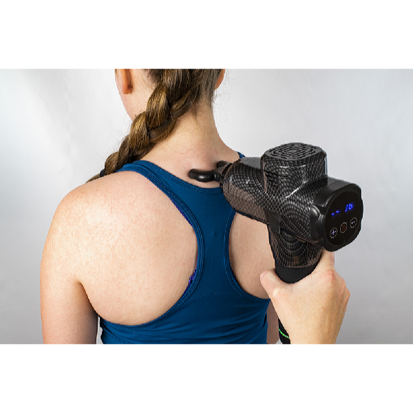 Wellife Aparat de masaj Relax pistol RC-MG-030