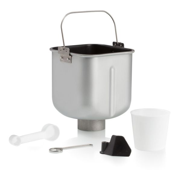De Gusto Mașină de făcut pâine acasă BM-965/02S