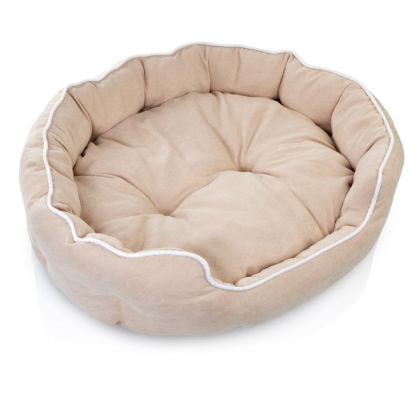 ProPet Culcuș pentru câini oval 50 cm