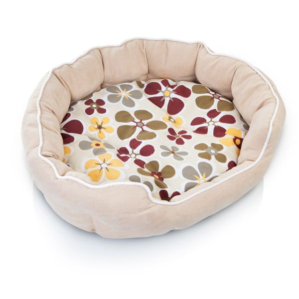 ProPet Culcuș pentru câini oval 50 cm