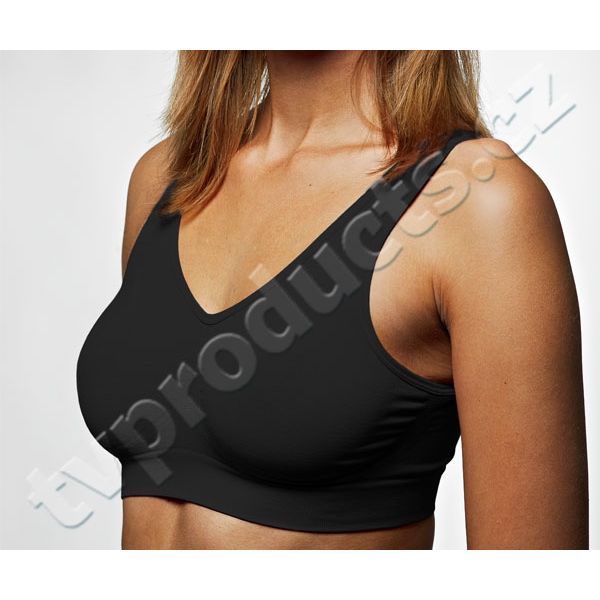 Wellife Bustiere Perfect Bra 3buc S