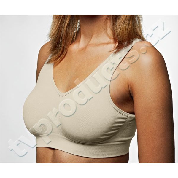 Wellife Bustiere Perfect Bra 3buc S