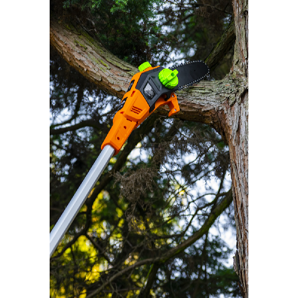 Profi Tools Fierăstrău telescopic cu acumulator M0L-KT01-18 (fără acumulator)