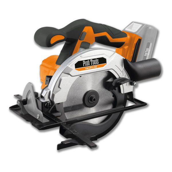 Profi Tools Fierăstrău circular portabil cu acumulator M0Y-KT01-18 (fără acumulator)
