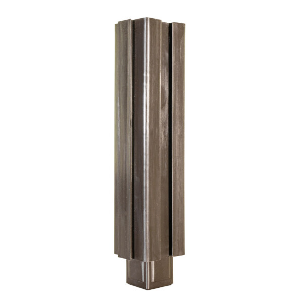 Garden King Strat înălțat modular - stâlp Multiflex