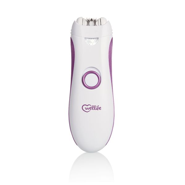 Wellife Pensetă cosmetică cu baterii AS-101