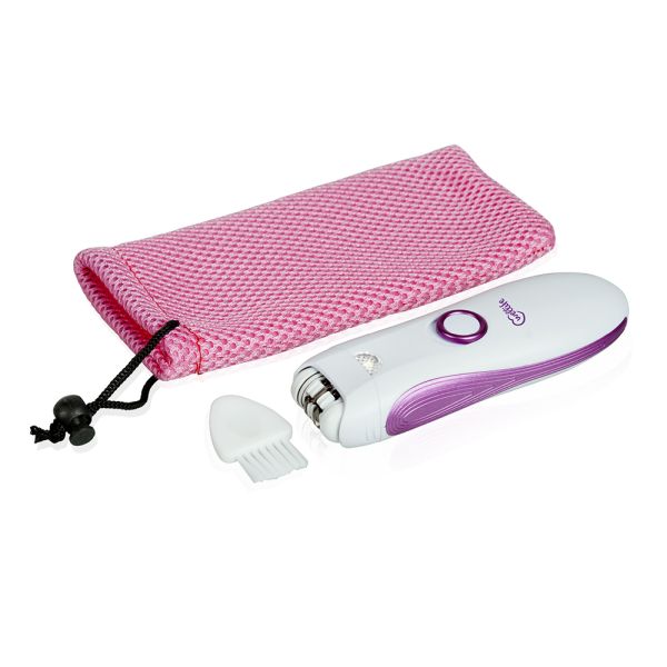 Wellife Pensetă cosmetică cu baterii AS-101