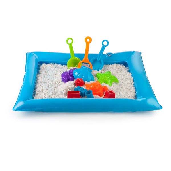 Kids World Nisip magic 2x 500g