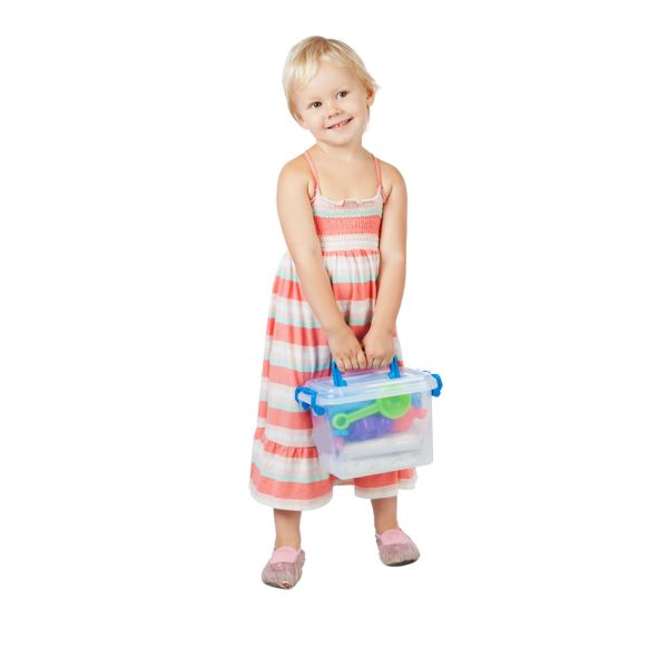 Kids World Nisip magic 2x 500g