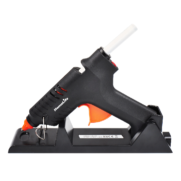 HomeLife Pistol de lipit fără fir KV-JQ602