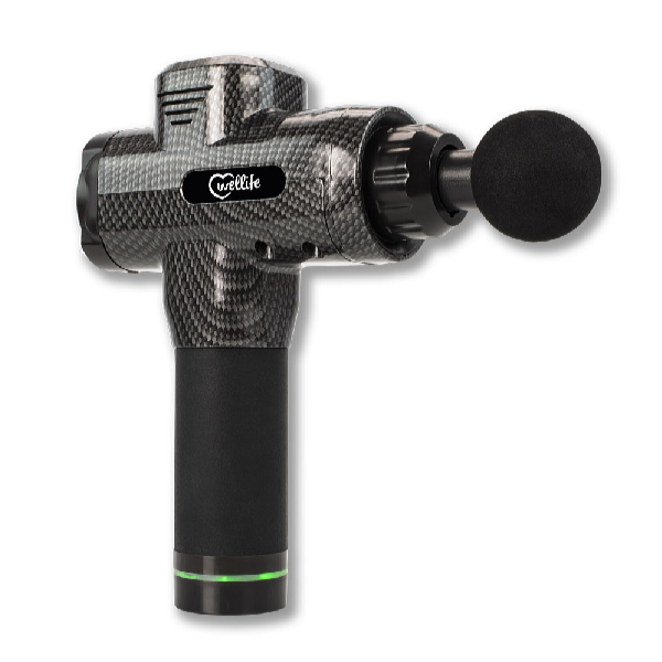 Wellife Aparat de masaj Relax pistol RC-MG-030