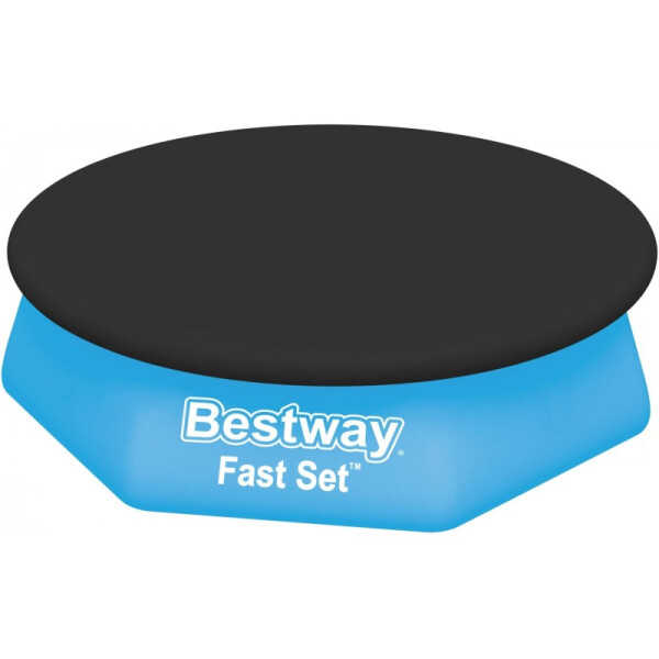Bestway Prelată pentru piscină 2,44 m