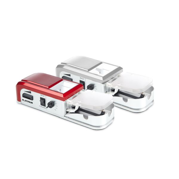 Platinium Mașină electrică de umplut țigări LYCX-6094