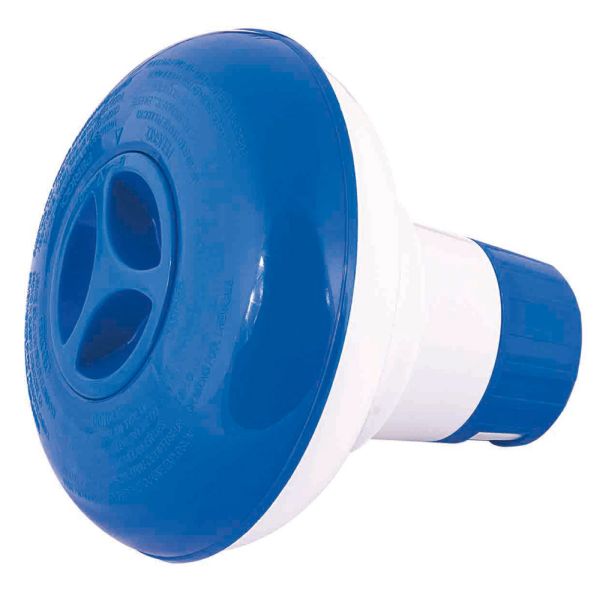 Bestway Dozator plutitor pentru substanțe chimice 13 cm